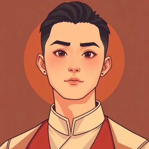 漫画之家用户 - 月下独酌