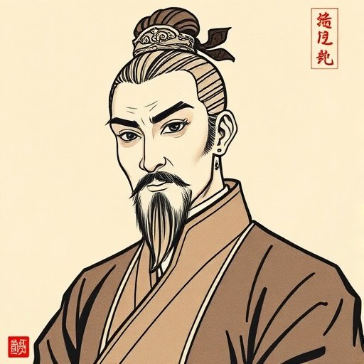 漫画之家用户 - 山河故人