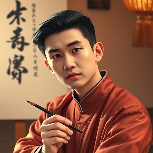 漫画之家用户 - 长安画师 漫画之家番迷社区用户 - 长安画师