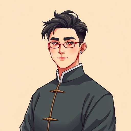 漫画之家用户 - 青云志