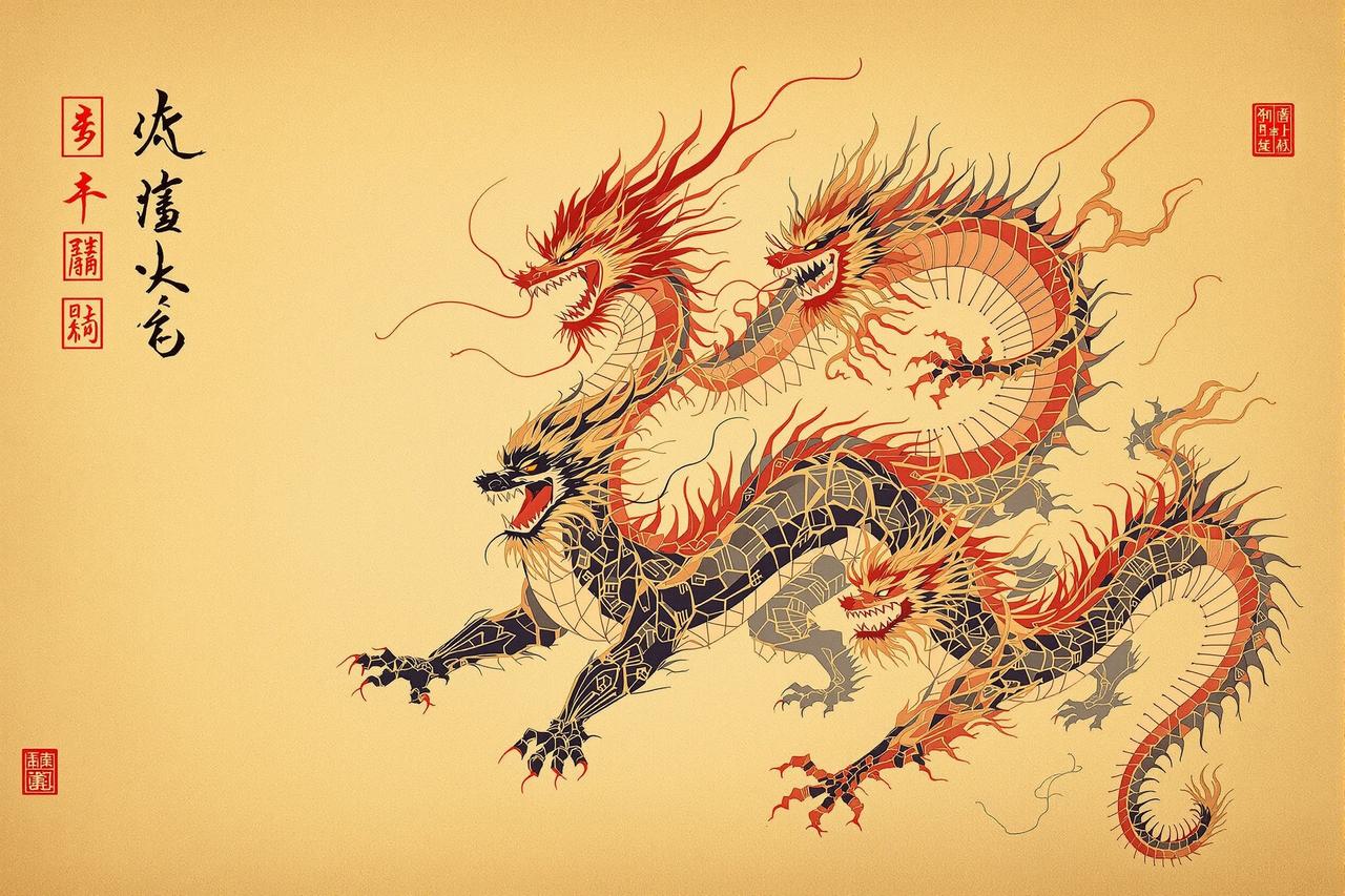 漫画之家资讯 - 《山海经》改编动画企划正式启动,多位国宝级画师加盟创作 漫画之家资讯 - 《山海经》改编动画企划正式启动,多位国宝级画师加盟创作