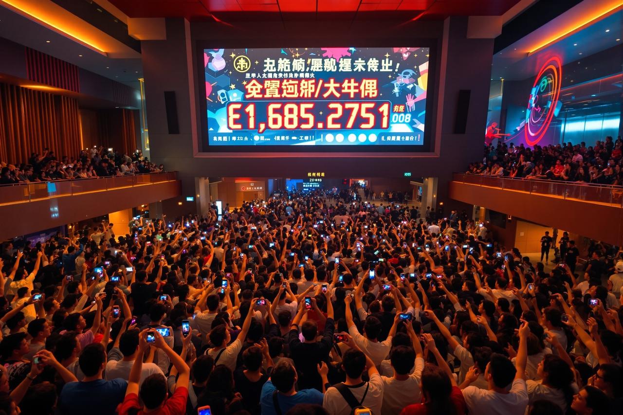 漫画之家资讯 - 国漫崛起:2026年上半年国产动画电影票房突破80亿,创历史新高 漫画之家资讯 - 国漫崛起:2026年上半年国产动画电影票房突破80亿,创历史新高